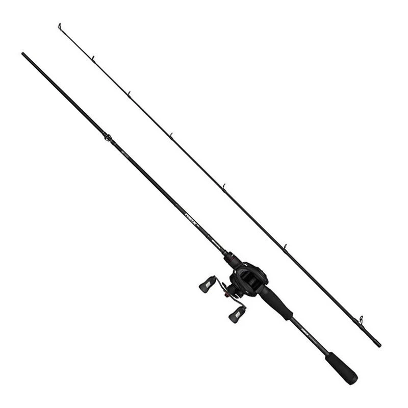 Abu Garcia Max SX Casting Combo 6ft 6in/10-40g